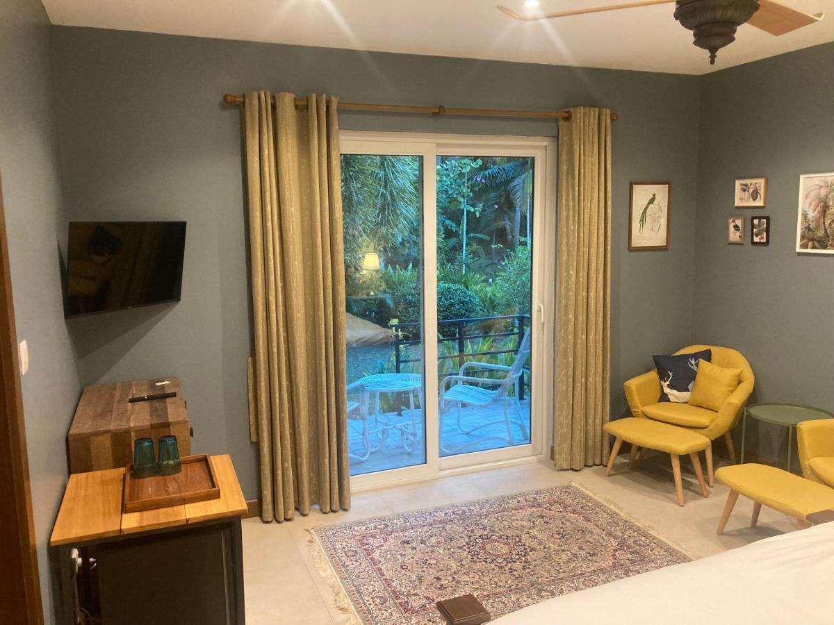 Nanai Resort Salakphet 코창 외부 사진