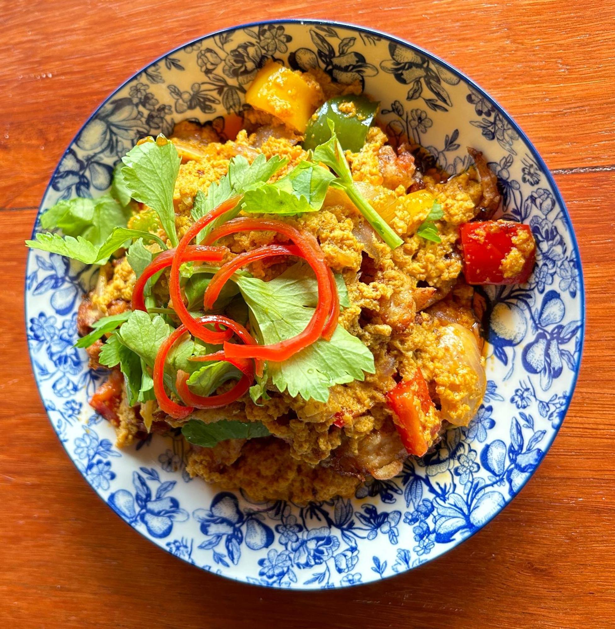 Nanai Resort Salakphet 코창 외부 사진