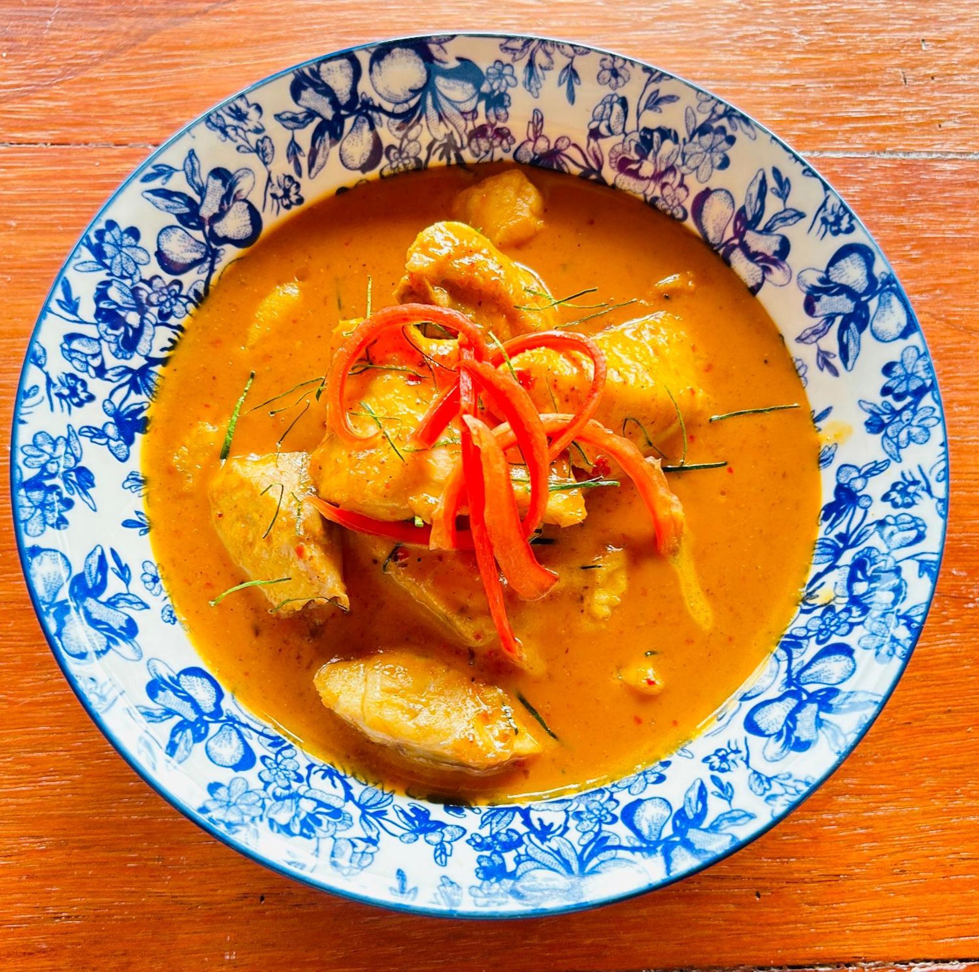 Nanai Resort Salakphet 코창 외부 사진