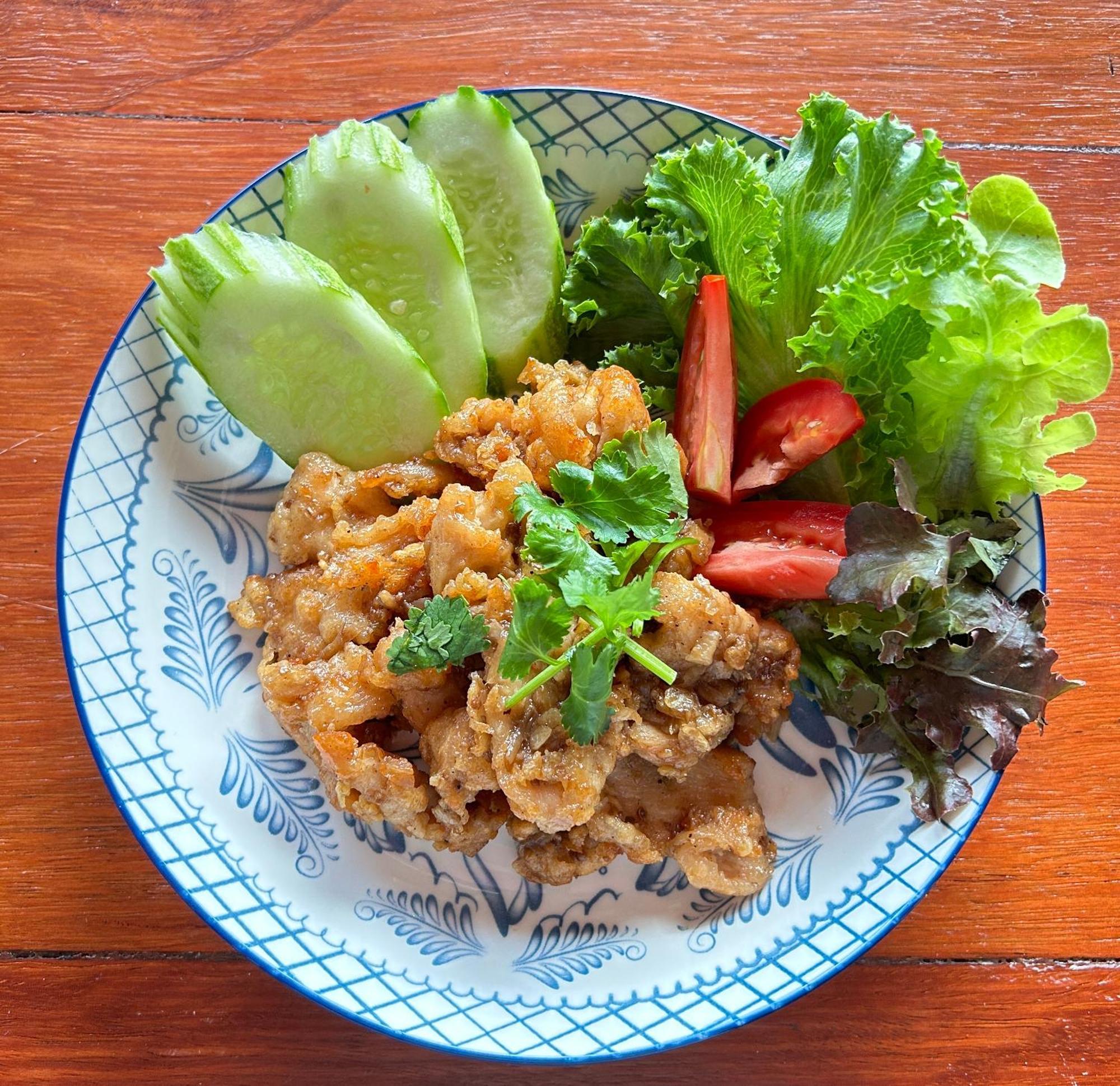 Nanai Resort Salakphet 코창 외부 사진