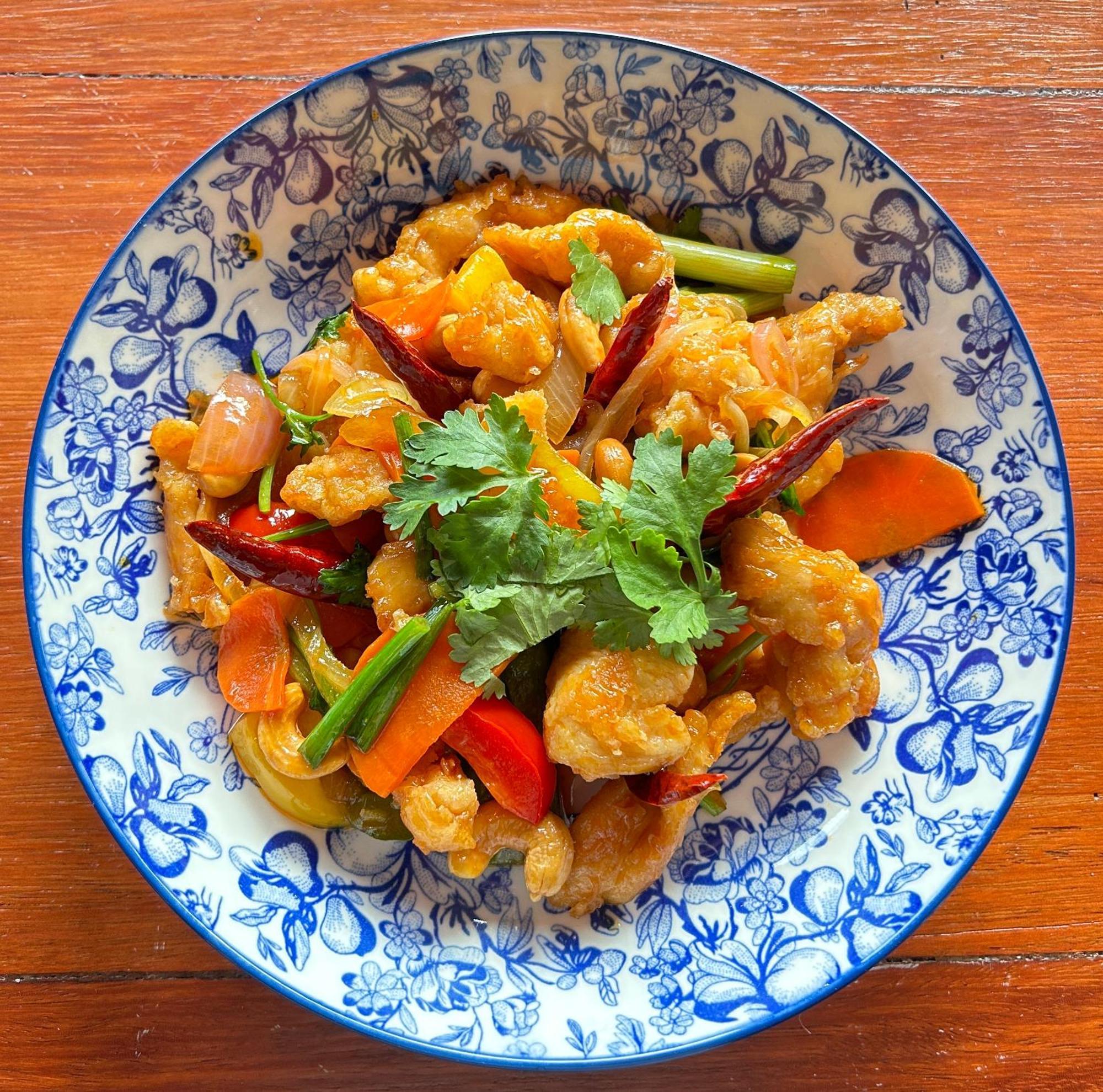 Nanai Resort Salakphet 코창 외부 사진