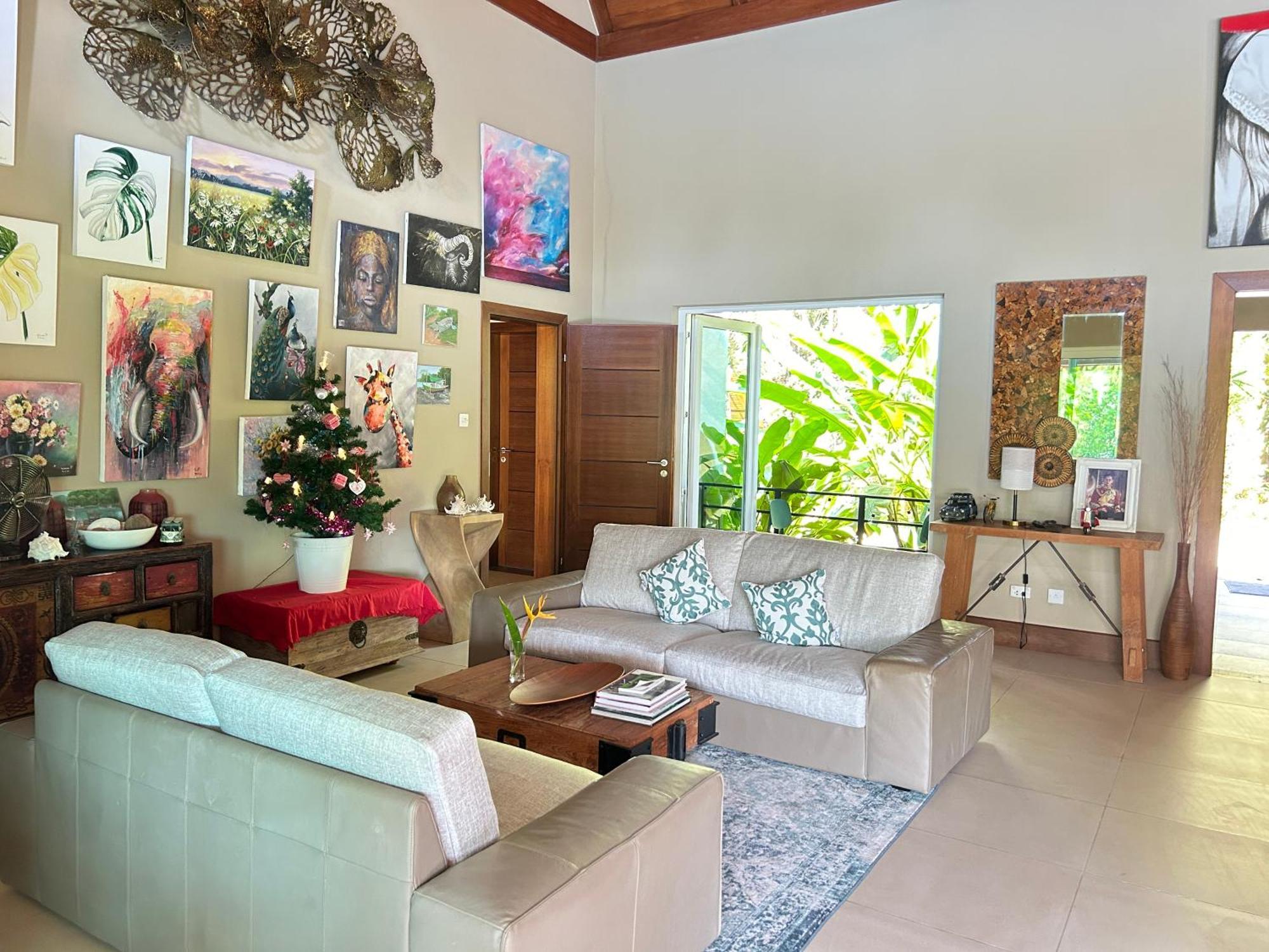 Nanai Resort Salakphet 코창 외부 사진