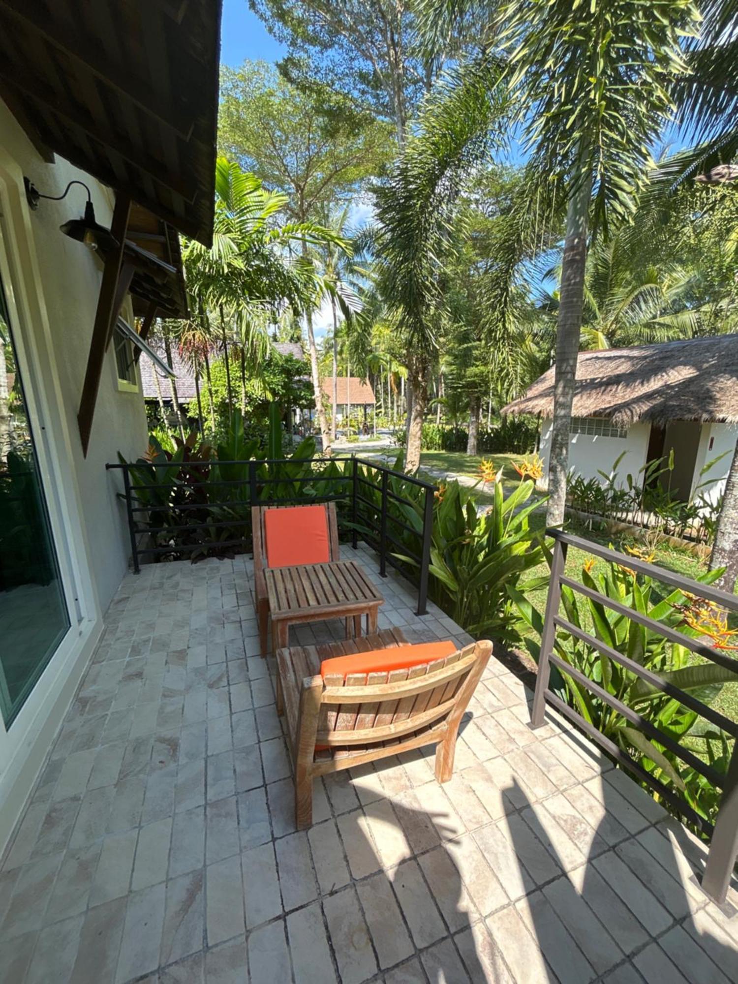 Nanai Resort Salakphet 코창 외부 사진