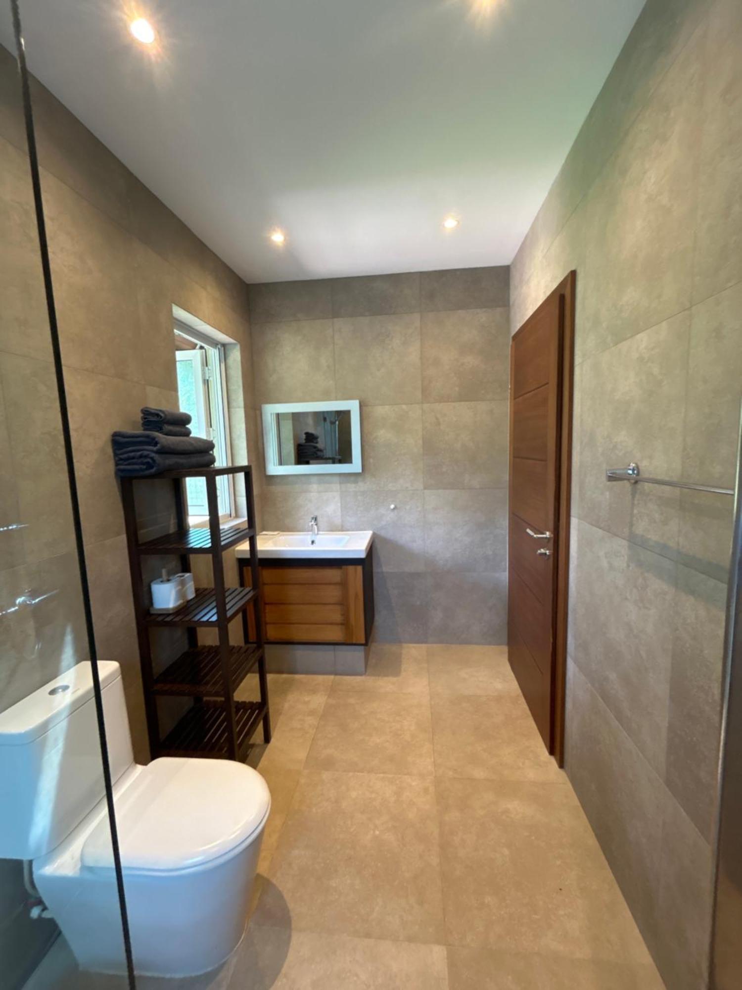 Nanai Resort Salakphet 코창 외부 사진