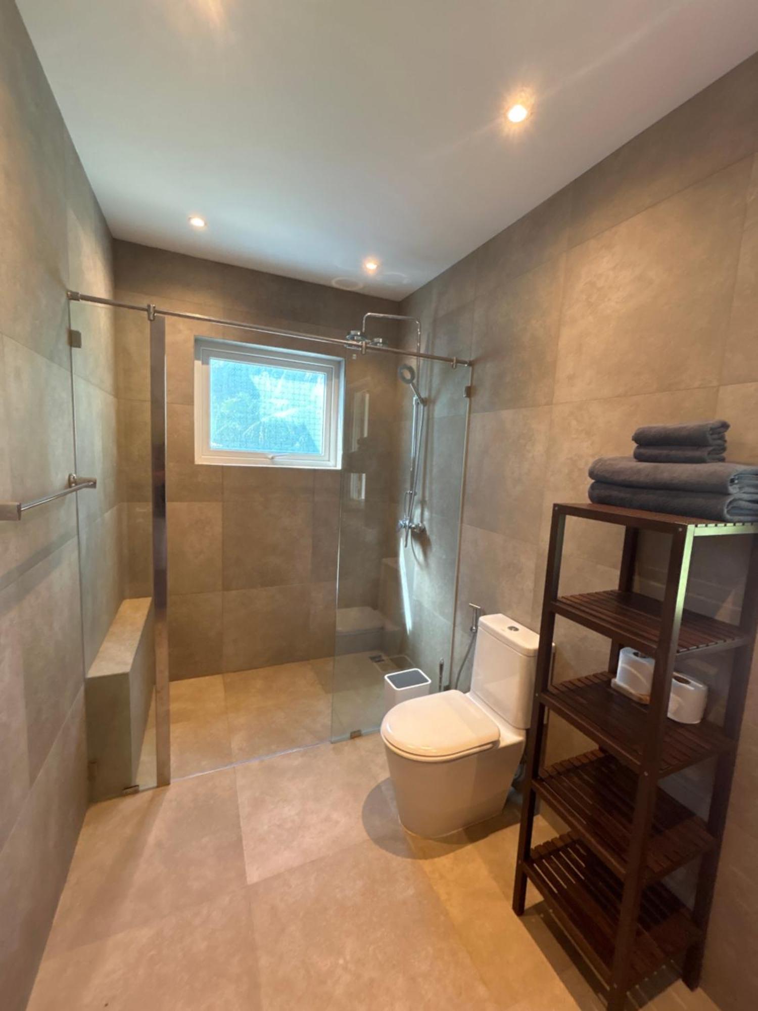 Nanai Resort Salakphet 코창 외부 사진