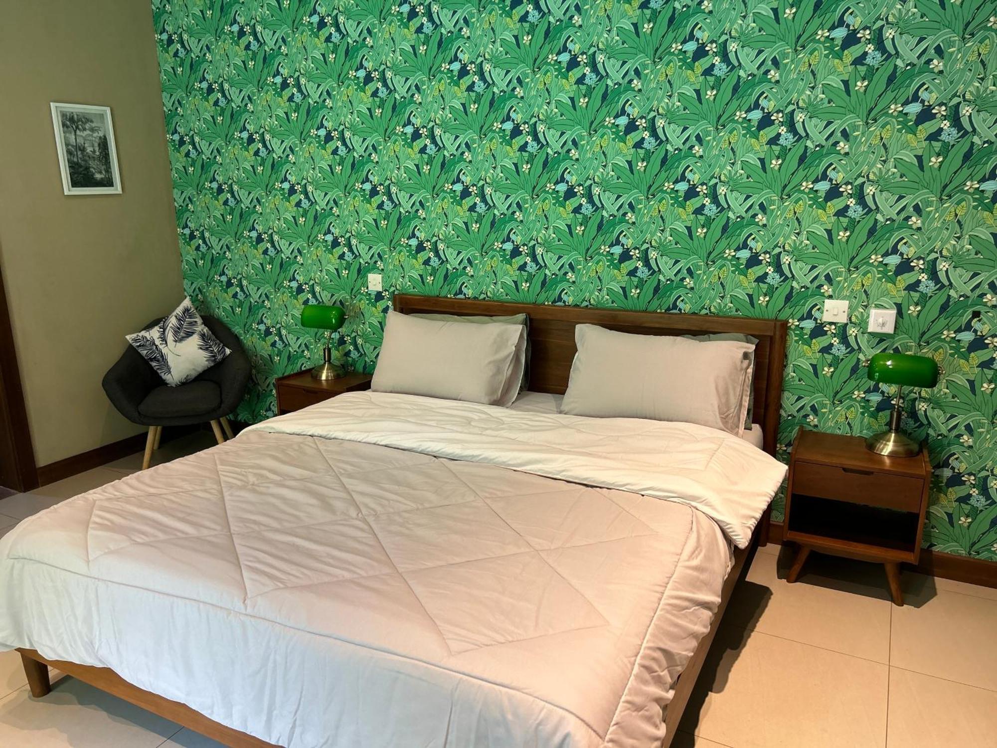 Nanai Resort Salakphet 코창 외부 사진