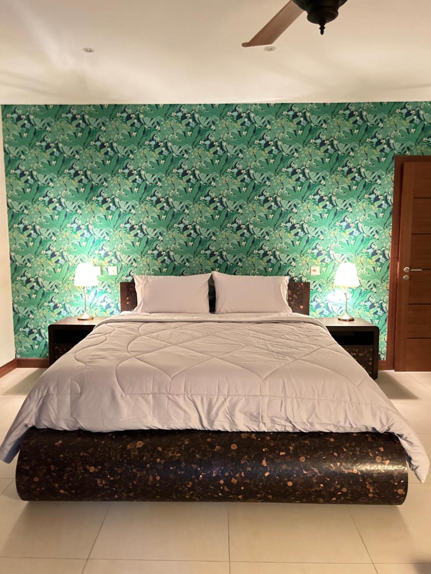 Nanai Resort Salakphet 코창 외부 사진