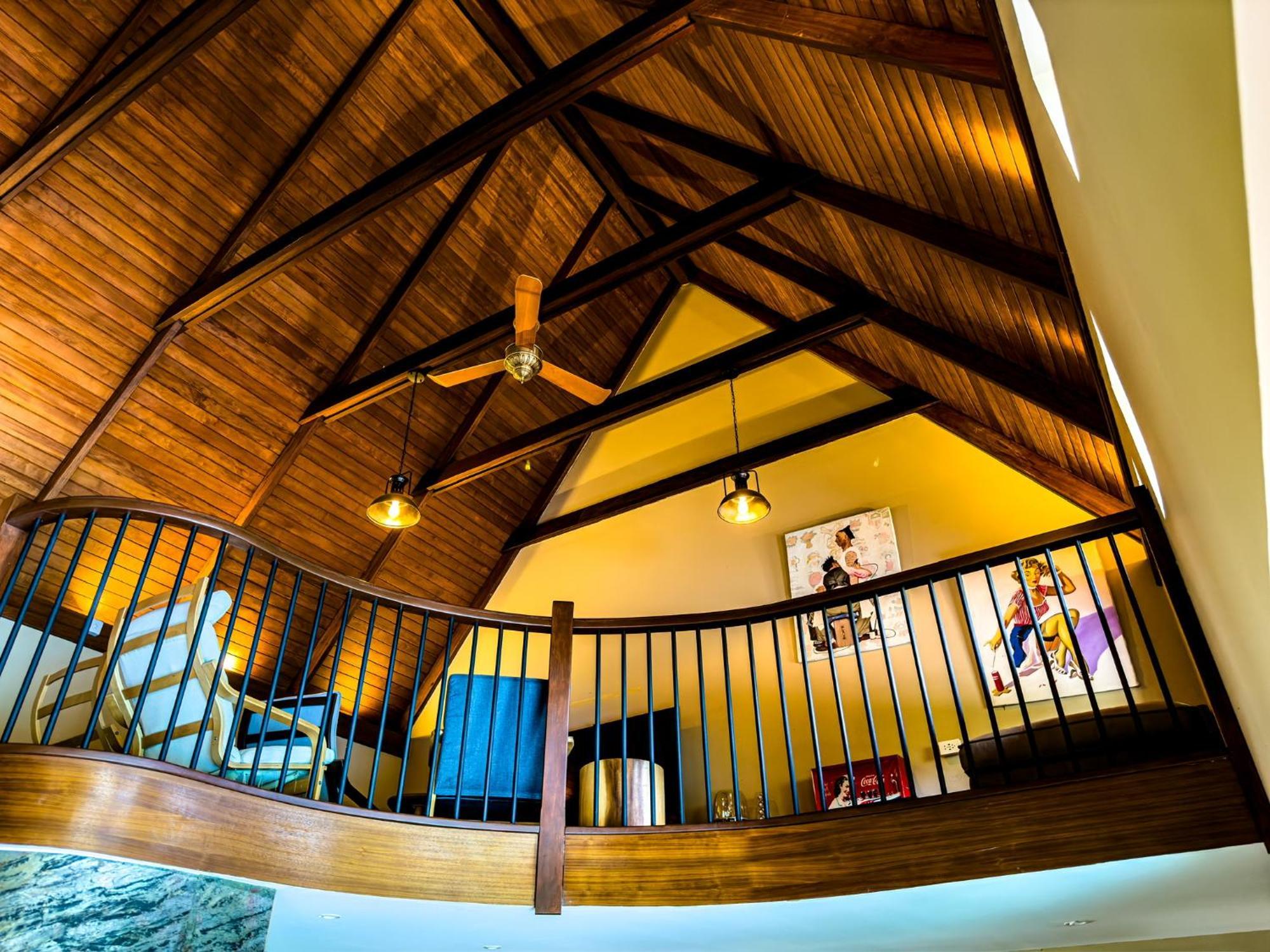 Nanai Resort Salakphet 코창 외부 사진